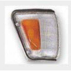 TYC - DEPO TOYOTA HILUX- PICK UP LN106- 89/97 ÖN SİNYAL SOL GRİ